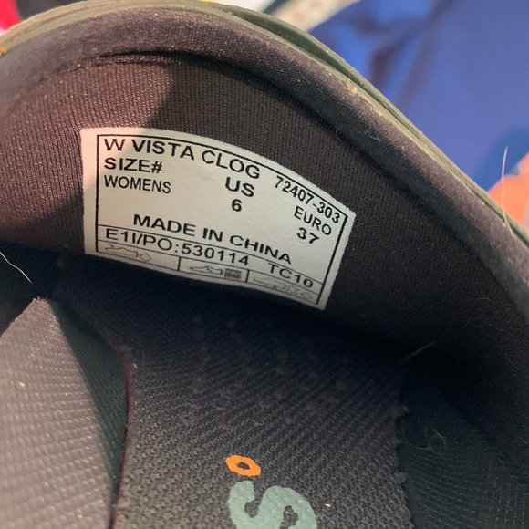 Bogs Vista waterproof clogs - Picture 6 of 7